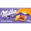 MILKA100G CHOCO-SWING BISCUIT 1U (18)