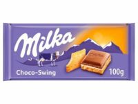 MILKA100G CHOCO-SWING BISCUIT 1U (18)
