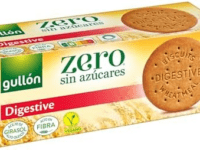 #PC# DIGETIVE ZERO GULLÓN 400GR 1U (15)