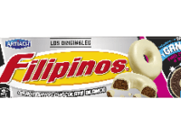 FILIPINOS BLANCO 93+35GR PVP 1'40€ 1U (12)