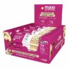 CREAMY CORE BARS CHOCO-COOKIE MILK 45GR 12U MAXI NUTRITION