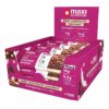 CREAMY CORE BARS DARK CHOCO-COCONUT 45GR 12U MAXI NUTRITION