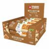 PROTEIN NUT BARS SALTED-PEANUT 46GR 12U MAXI NUTRITION