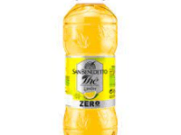 #PC# THÉ LIMÓN ZERO SAN BENEDETTO 500ML 1U (12)