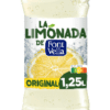 #PC# AGUA FONT VELLA LEVITE LA LIMONADA 1,25L 1U (6)