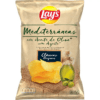 PATATAS LAY'S MEDITERRA.ART. 150GR 1U (19)