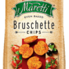 #PC# MARETTI BRUCHETTAS TOMATE-OLIV-OREG 70GR 1U (12)