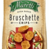 #PC# MARETTI BRUCHETTAS PIZZA 70GR 1U (12)