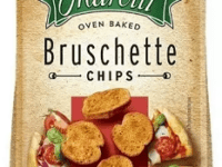 #PC# MARETTI BRUCHETTAS PIZZA 70GR 1U (12)