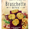 #PC# MARETTI BRUCHETTAS AJO TOSTADO 70GR 1U (12)