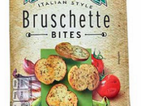 #PC# MARETTI BRUCHETTAS VEGGIES 70GR 1U (12)