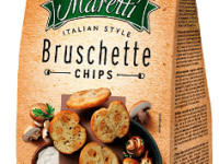 #PC# MARETTI BRUCHETTAS CHAMPIÑONES 70GR 1U (12)