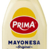 #PC# PRIMA MAYONESA 400ML 1U (12)