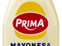 #PC# PRIMA MAYONESA 400ML 1U (12)