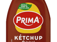 #PC# PRIMA KETCHUP 290ML 1U (12)