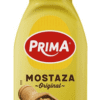 #PC# PRIMA MOSTAZA 265ML 1U (12)