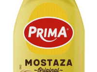 #PC# PRIMA MOSTAZA 265ML 1U (12)