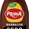 #PC# PRIMA BARBACOA ZERO 265ML 1U (12)