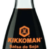 SALSA SOJA KIKKOMAN DISPENSER 150ML 1U(12)