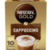 #PC# NESCAFE CAPUCC. NAT.14G P10 1U (6)