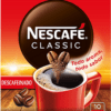 #PC# NESCAFE DESCAFEINADO 2G P-10 1U (12)