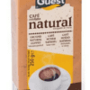 #PC# CAFE MOLIDO NATURAL GUEST 250GR 1U (12)