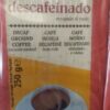 #PC# CAFE MOLIDO DESCAF.GUEST 250GR 1U (12)