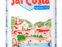 #PC# SALE.SAL COSTA FINA 250G 1U (10)