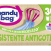 #PC# BOLSA BASURA HANDY BAG ANTIGOT.30L 15U 1U (15)