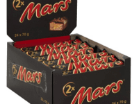 MARS KING SIZE 75GR 24U