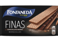 FINAS BARQUILLO CHOCO- NEGRO FONTANEDA 92GR 1U (22)