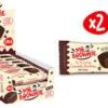 MR. BROWNIE 50GR 2PACKS 12U