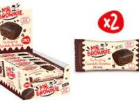 MR. BROWNIE 50GR 2PACKS 12U