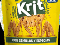 #PC# KRIT FINITAS SEMILLAS 85G PVP 1'20€ 1U (8)