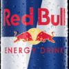 RED BULL 250ML 1U (24)