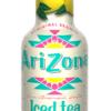 TE ARIZONA ICED LIMÓN PET 50CL 1U (6)