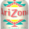 TE ARIZONA ICED MELOCOTÓN PET 50CL 1U (6)