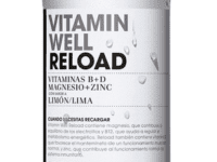 WITAMIN WELL RELOAD 50CL 1U (12)