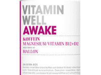 WITAMIN WELL AWAKE 50CL 1U (12)