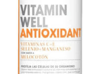 WITAMIN WELL ANTIOXIDANT 50CL 1U (12)