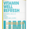 WITAMIN WELL REFRESH 50CL 1U (12)