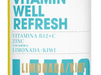 WITAMIN WELL REFRESH 50CL 1U (12)