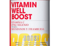 WITAMIN WELL BOOST 50CL 1U (12)