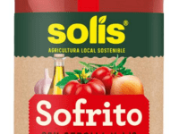 SOFRITO SOLIS CASERO FCO.340GR 1U (12)