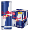 RED BULL 250ML PACK-4 1U