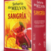 SANGRIA SEÑORIO MELVIN B&B 5L 7º BOX