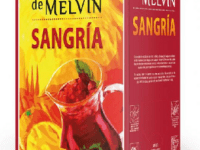 SANGRIA SEÑORIO MELVIN B&B 5L 7º BOX