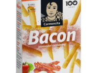 SHAKER FRIES BACON 57GR 15U CARMENCITA