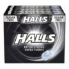 HALLS EXTRAFUERTE S/A 20U