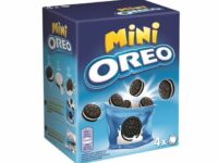 MINI OREO 160G 1U (12)